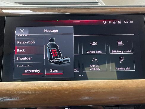 Used 2024 Audi e-tron GT Premium Plus w/ Executive Package image 34