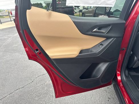New 2026 Chevrolet Equinox ACTIV FWD image 23