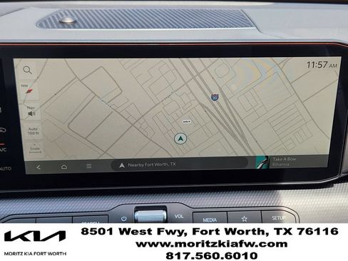 New 2026 Kia K4 GT-Line Turbo w/ GT-Line Premium Package FWD image 12