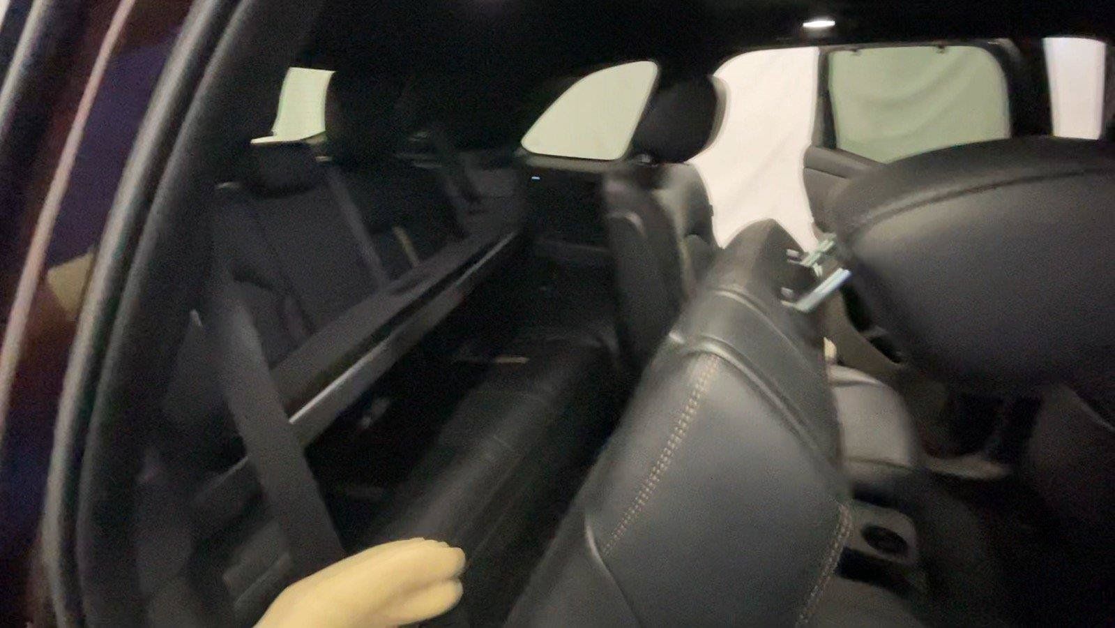 Used 2025 MAZDA CX-90 Plug-In Hybrid w/ Premium Plus AWD/4WD image 24