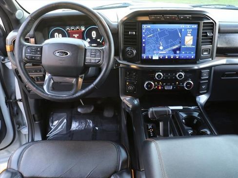 Used 2023 Ford F150 Tremor w/ Equipment Group 402A High image 17