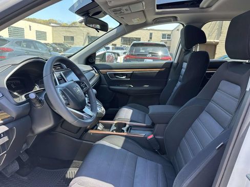 Used 2018 Honda CR-V EX image 13