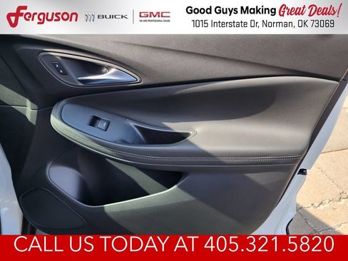 New 2026 Buick Encore GX Preferred w/ Comfort Package FWD image 35