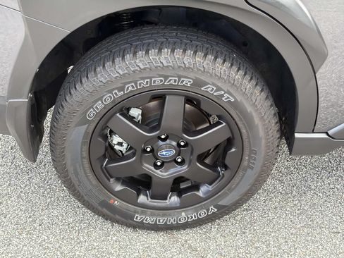 Used 2025 Subaru Outback Wilderness AWD/4WD image 18