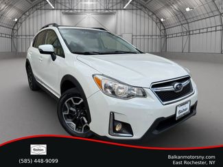 Used 2016 Subaru Crosstrek 2.0i Limited video 1