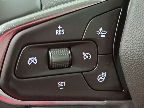 New 2026 Chevrolet Trax LT w/ Driver Confidence Package FWD image 31