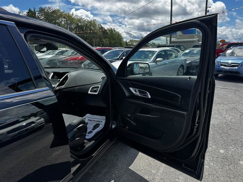 Used 2015 GMC Terrain SLE w/ Convenience Package FWD image 15