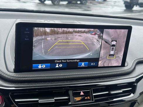 Used 2025 Acura MDX Type S image 17