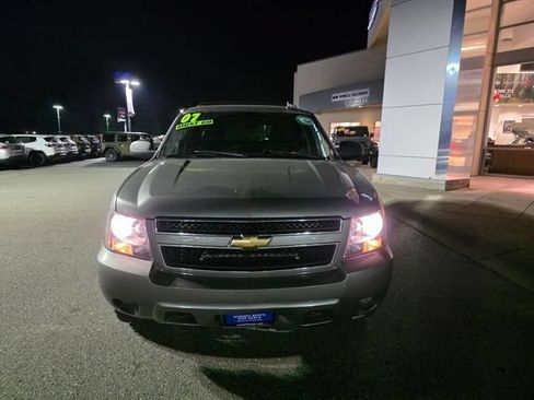 Used 2007 Chevrolet Suburban LS AWD/4WD image 3