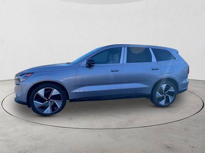New 2026 Volvo EX90 Ultra