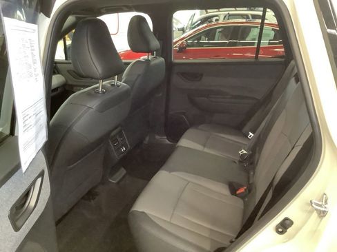 Used 2026 Subaru Outback Premium AWD/4WD image 14