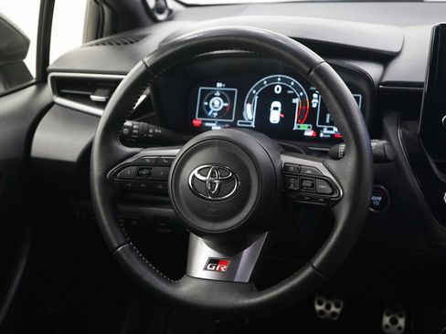 Used 2023 Toyota Corolla GR w/ Performance Package AWD/4WD image 14