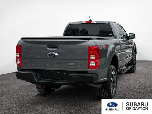 Used 2021 Ford Ranger XL w/ Equipment Group 101A High image 5