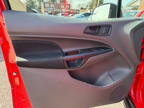 Used 2020 Ford Transit Connect XL FWD image 10