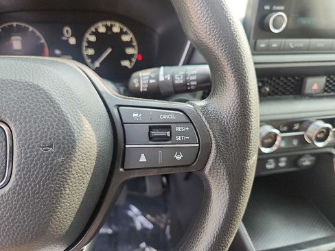 Used 2024 Honda CR-V EX image 21