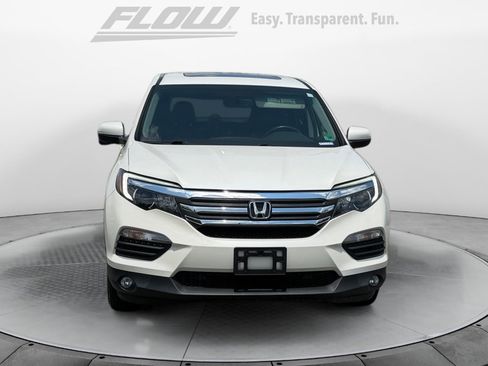 Used 2017 Honda Pilot EX-L image 3