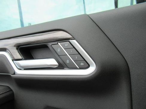 New 2025 Chevrolet Silverado 2500 LTZ w/ Trail Boss Package image 35