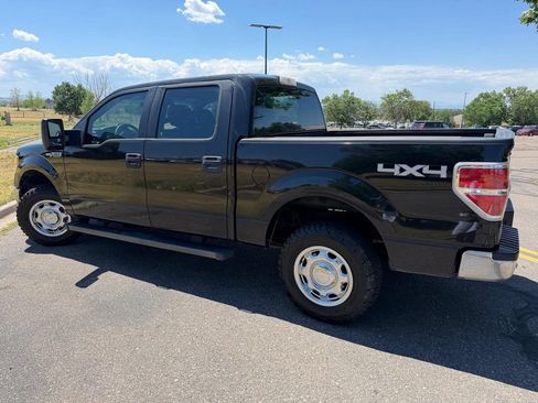 Used 2013 Ford F150 XL w/ XL Plus Pkg AWD/4WD image 2