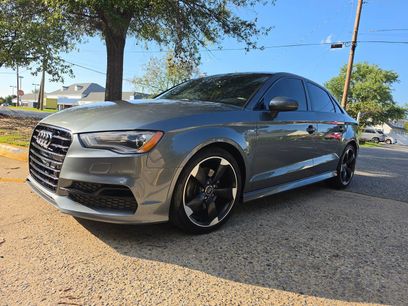 Used 2016 Audi A3 2.0T Premium