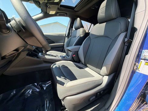 New 2026 Subaru Crosstrek 2.5i Wilderness AWD/4WD image 13