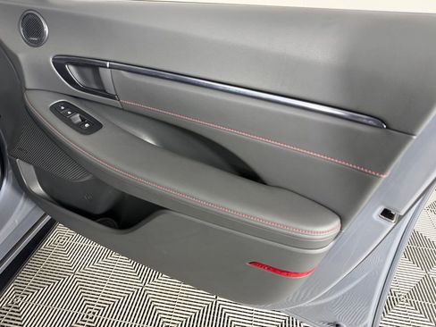 Used 2025 Hyundai Sonata N Line image 34