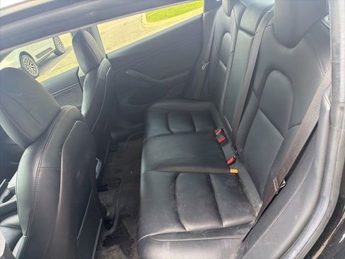 Used 2018 Tesla Model 3 Long Range image 7