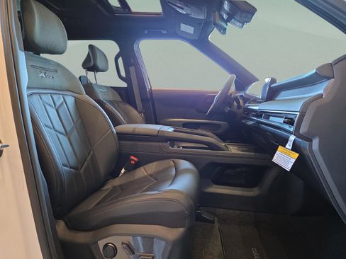 New 2027 Kia Telluride SX Prestige X-Line AWD/4WD image 28