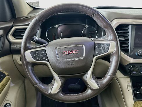 Used 2018 GMC Acadia Denali w/ Technology Package AWD/4WD image 18