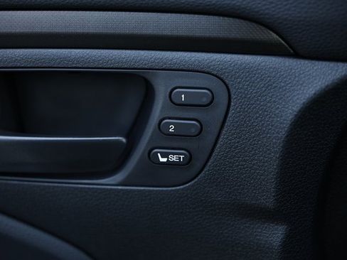 New 2026 Honda Ridgeline TrailSport+ image 24