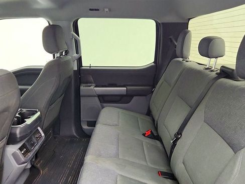 Used 2025 Ford F150 Lightning XLT image 20