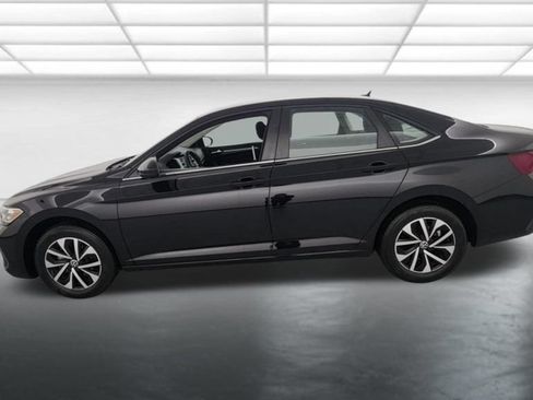 Used 2023 Volkswagen Jetta S FWD image 5