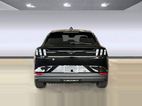 New 2026 Ford Mustang Mach-E Select w/ Technology Package image 10