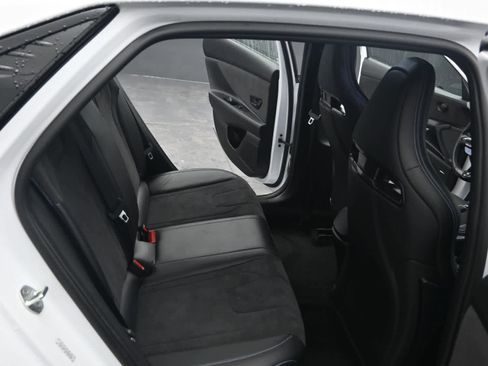 Used 2022 Hyundai Elantra N image 15