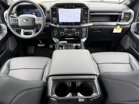 New 2026 Ford F150 Lariat AWD/4WD image 6