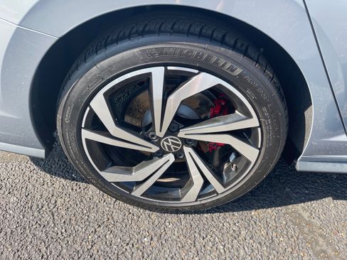Used 2022 Volkswagen Jetta GLI Autobahn FWD image 22