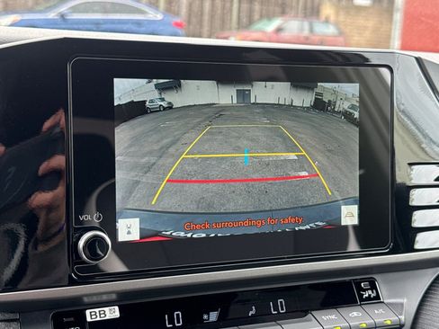 Certified 2026 Toyota Camry SE image 24