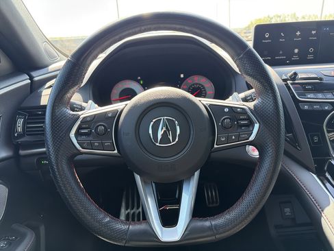 Certified 2022 Acura RDX A-Spec image 18