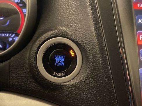 Used 2015 Dodge Journey SXT w/ Flexible Seating Group FWD image 22
