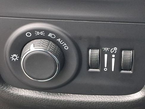 Used 2024 Jeep Grand Cherokee Altitude AWD/4WD image 23