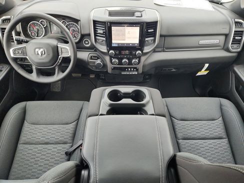 New 2026 RAM 1500 Big Horn image 10