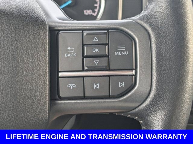 Used 2022 Ford F150 XLT w/ Equipment Group 302A High AWD/4WD image 28