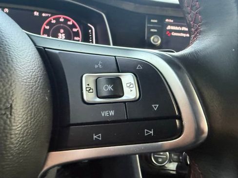 Used 2019 Volkswagen Jetta GLI Autobahn image 19