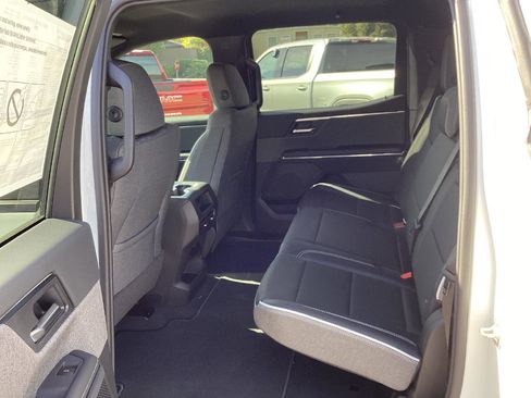 New 2026 GMC Sierra EV Elevation image 13