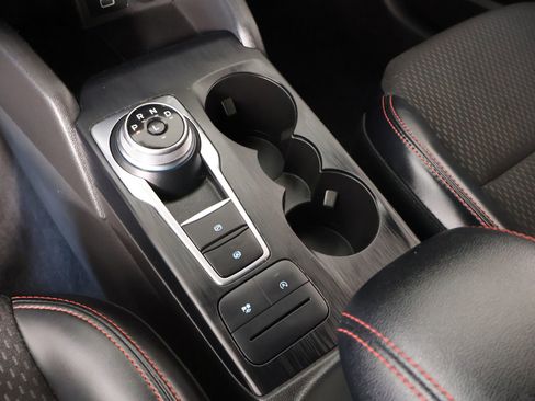 Used 2025 Ford Escape ST-Line AWD/4WD image 7