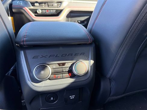 New 2026 Ford Explorer ST image 26
