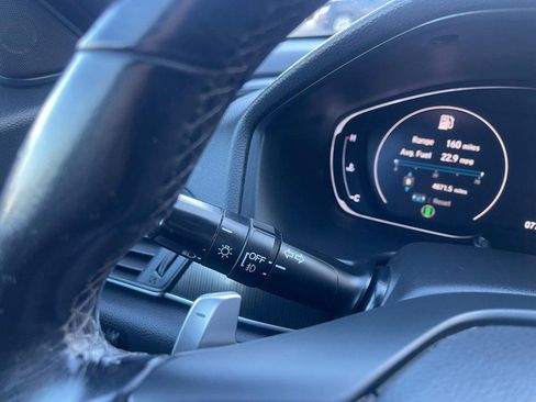 Used 2018 Honda Accord Sport image 20