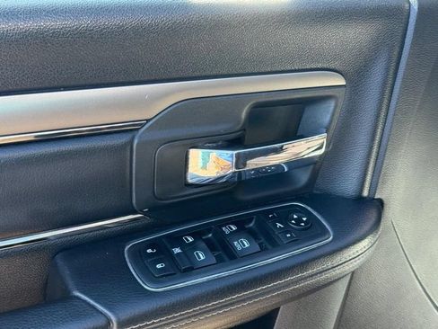Used 2018 RAM 1500 Sport AWD/4WD image 18