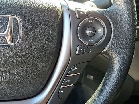 Used 2023 Honda Ridgeline Sport image 21