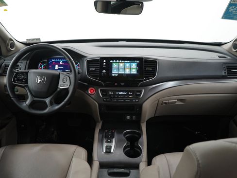 Used 2021 Honda Pilot EX-L image 14