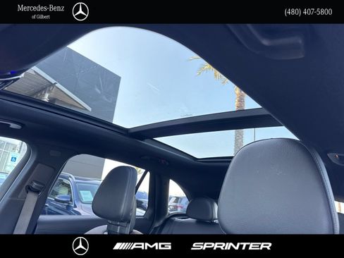 Certified 2023 Mercedes-Benz GLC 300 4MATIC w/ Exclusive Trim Package image 18